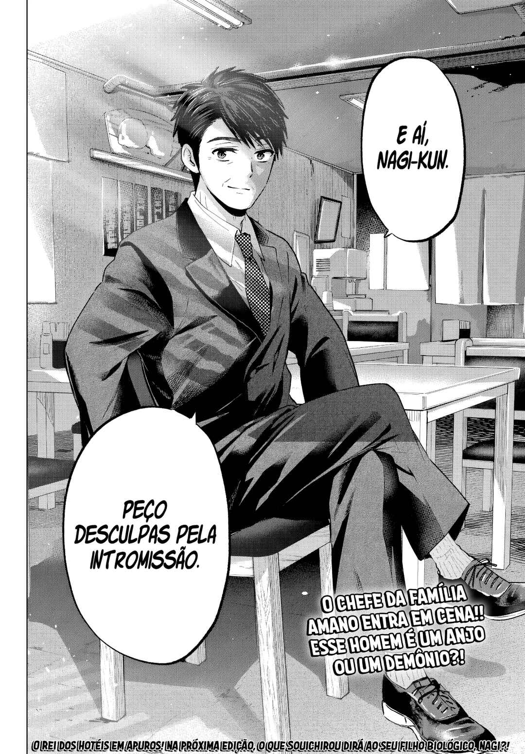 Chapter 183 - Page 21