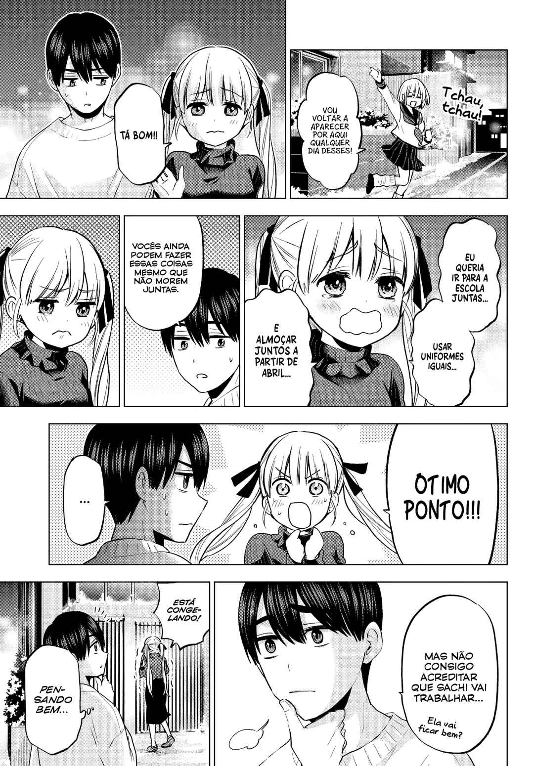 Chapter 183 - Page 8