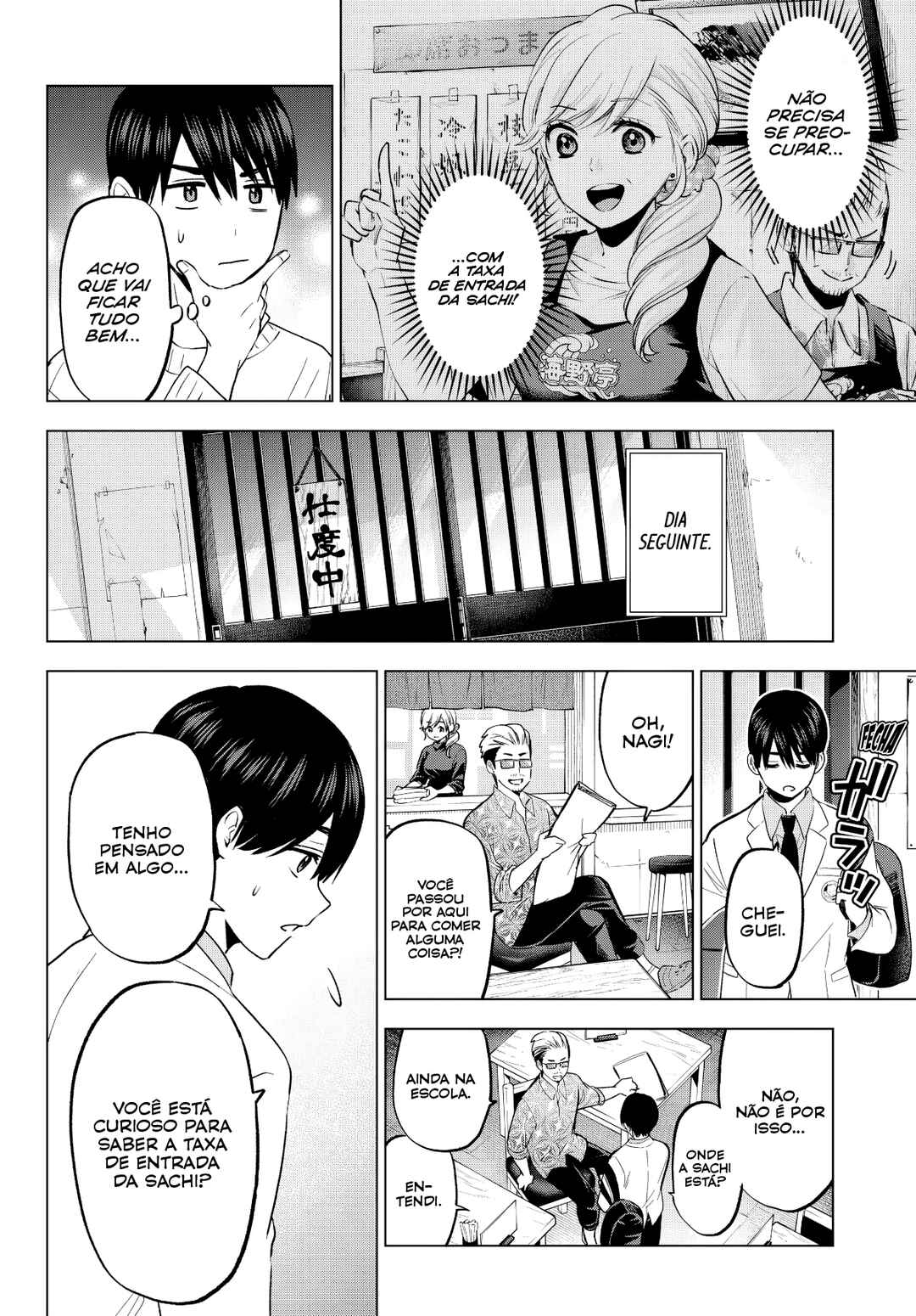 Chapter 183 - Page 9