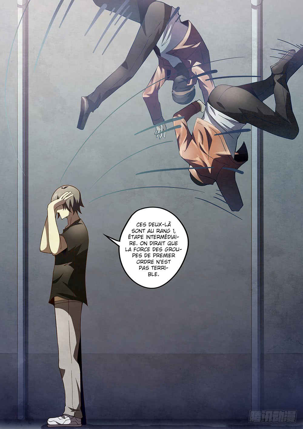 Chapter 120 - Page 14