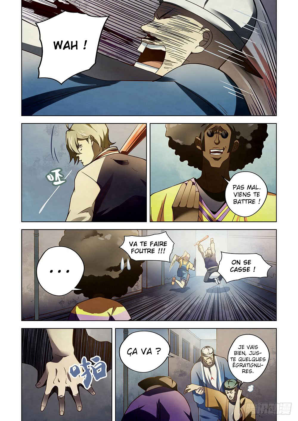 Chapter 120 - Page 8