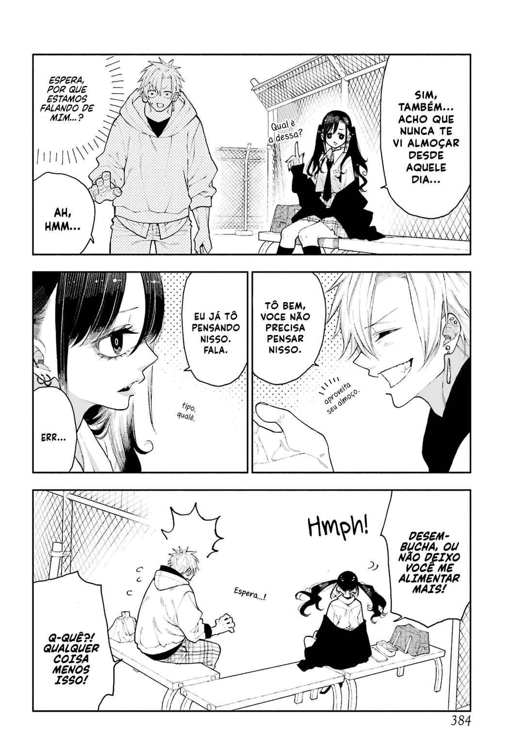Chapter 3 - Page 5