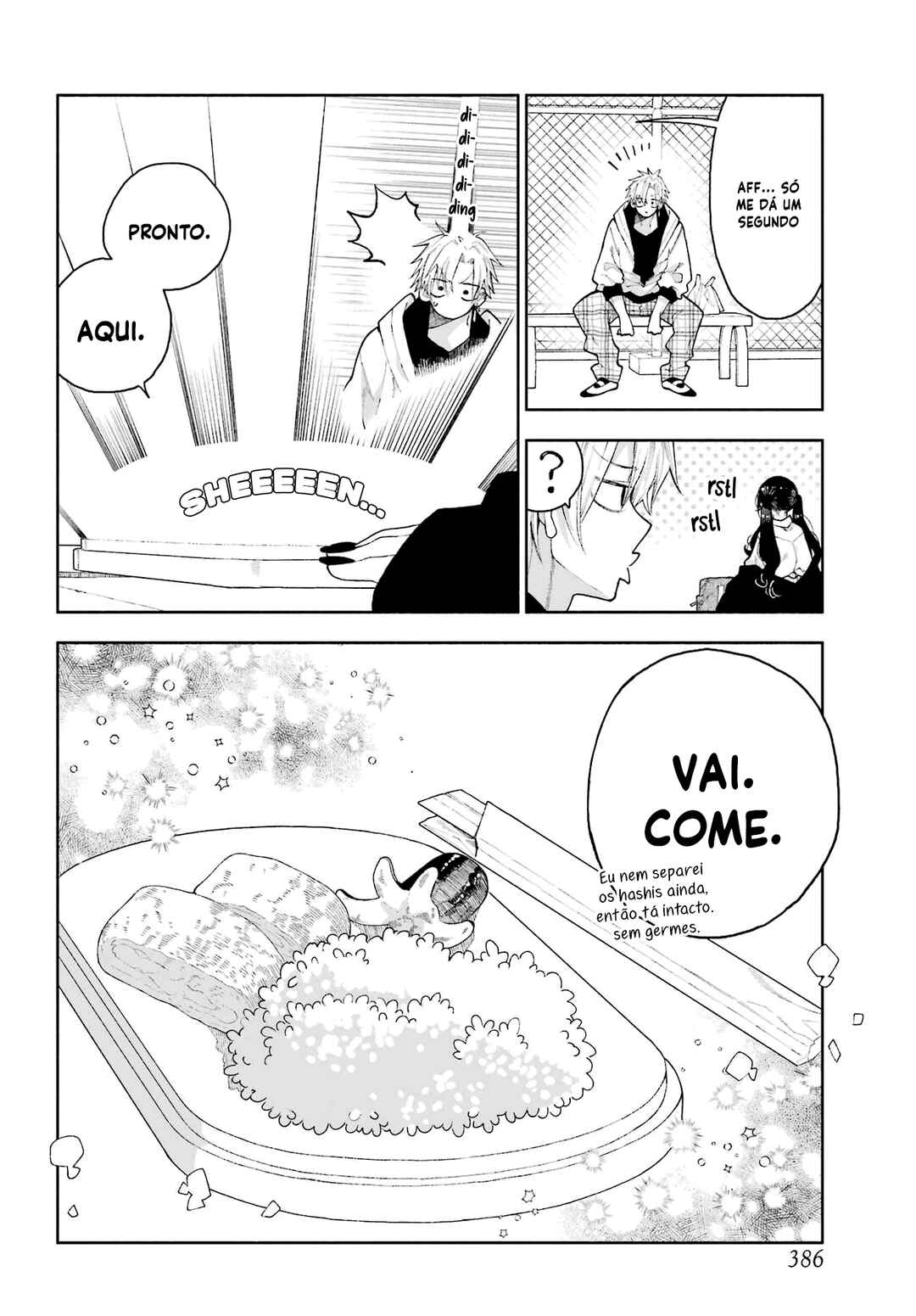 Chapter 3 - Page 7