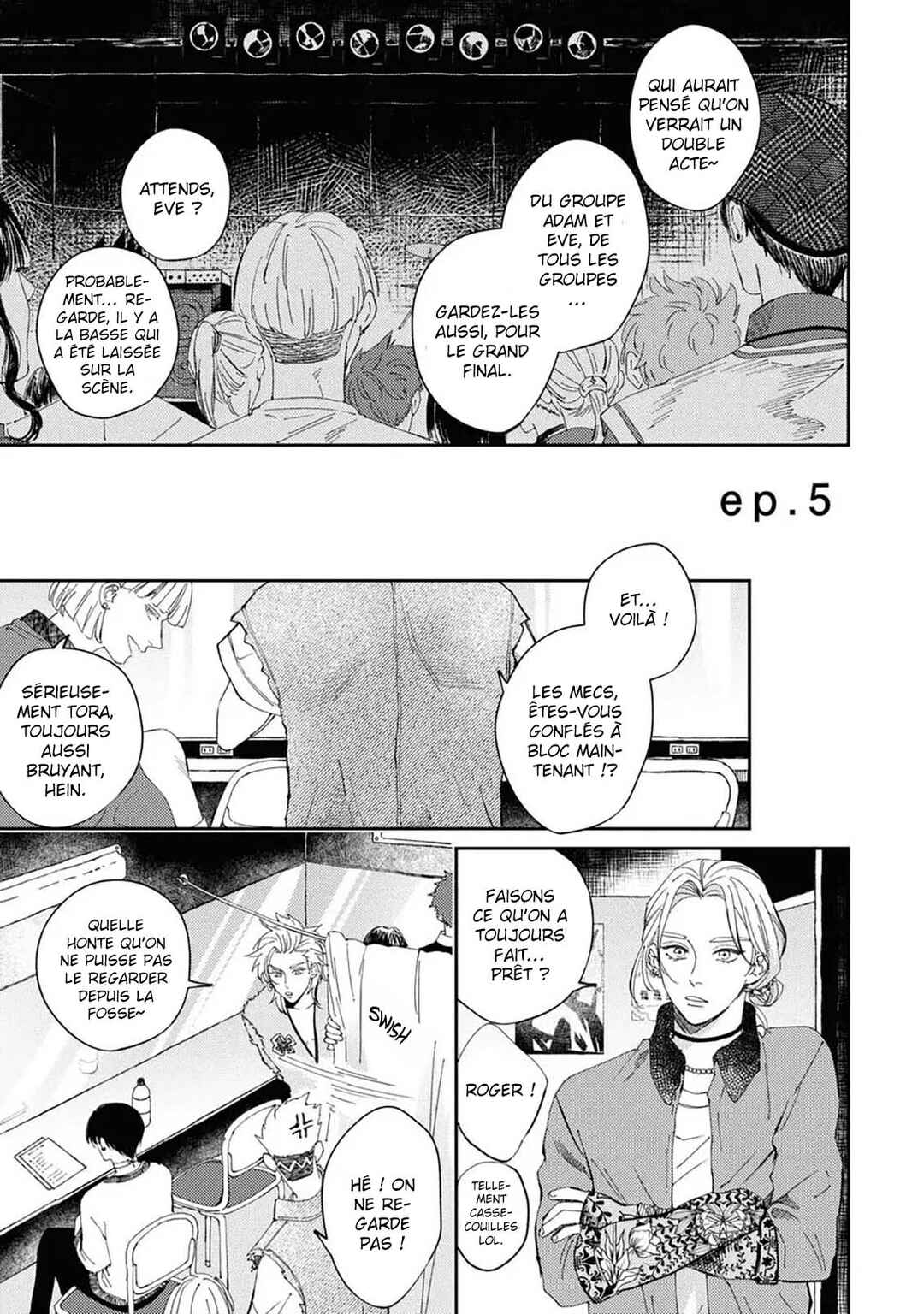 Chapter 5 - Page 2