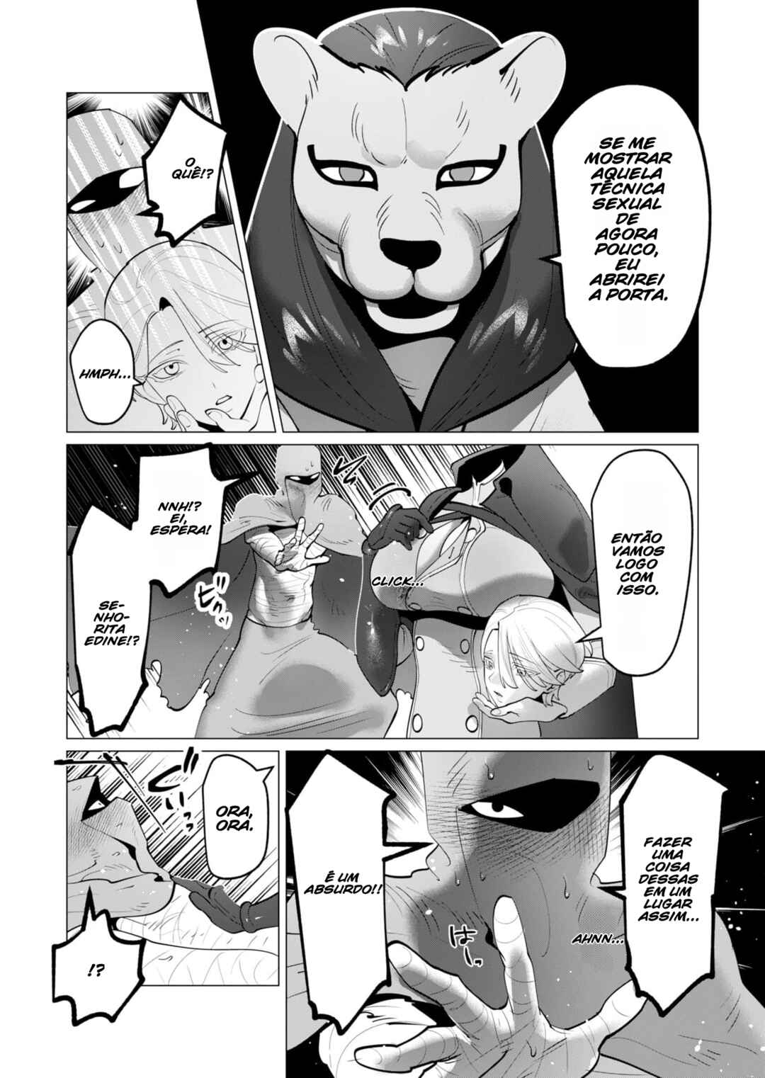 Chapter 35 - Page 21