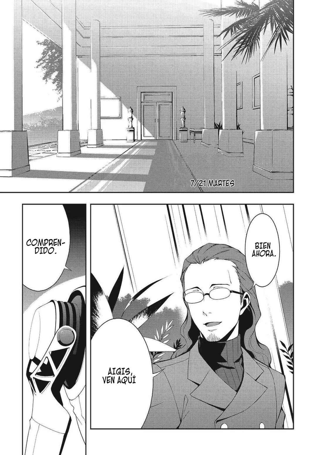 Chapter 32 - Page 13