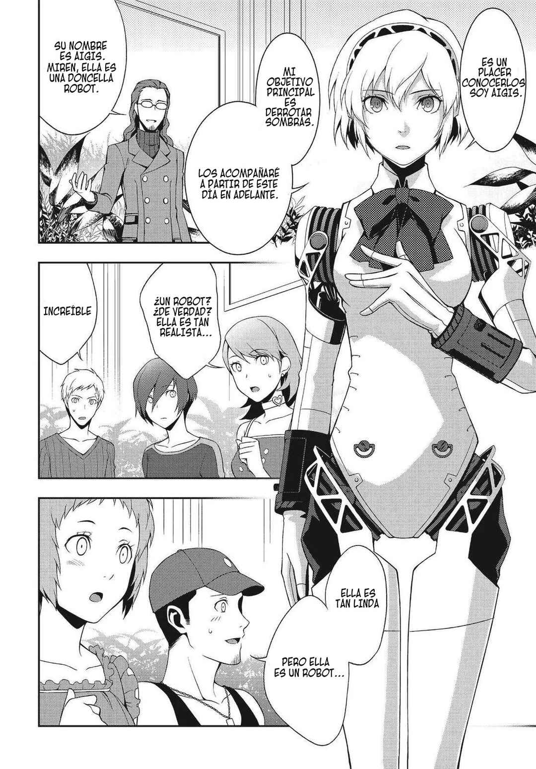 Chapter 32 - Page 14