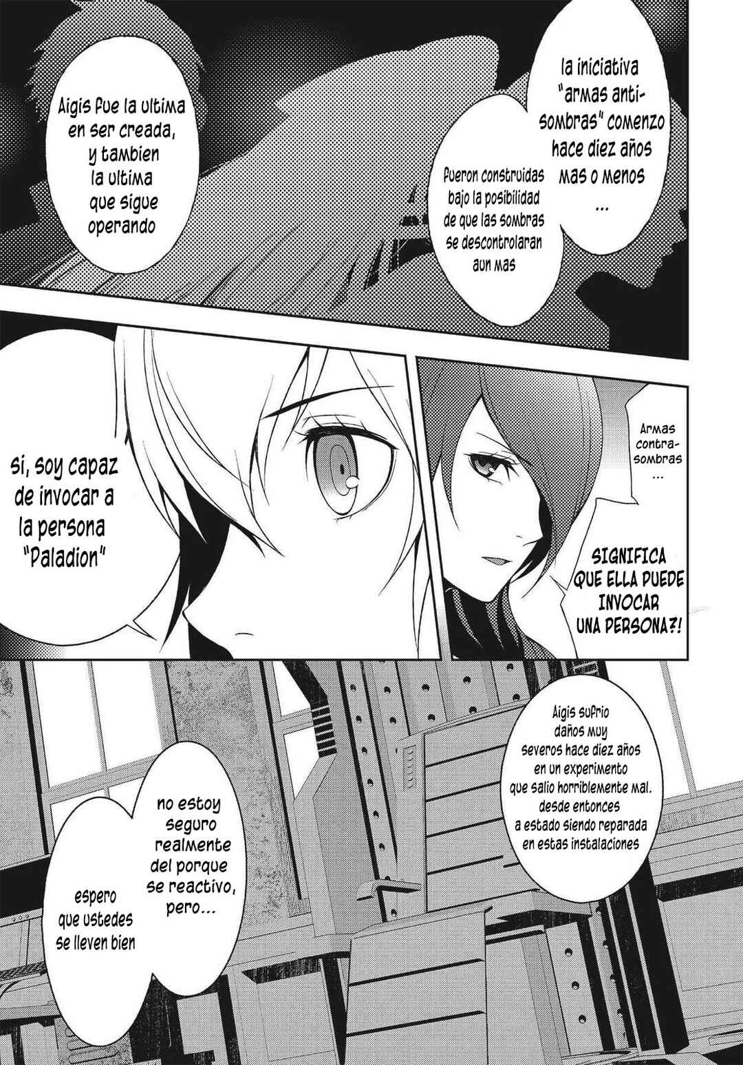 Chapter 32 - Page 15
