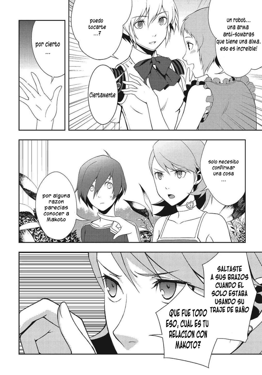 Chapter 32 - Page 16