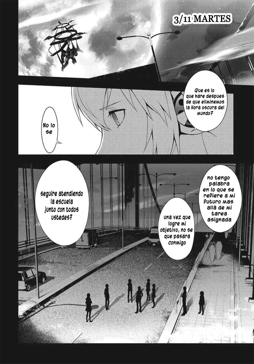 Chapter 32 - Page 19