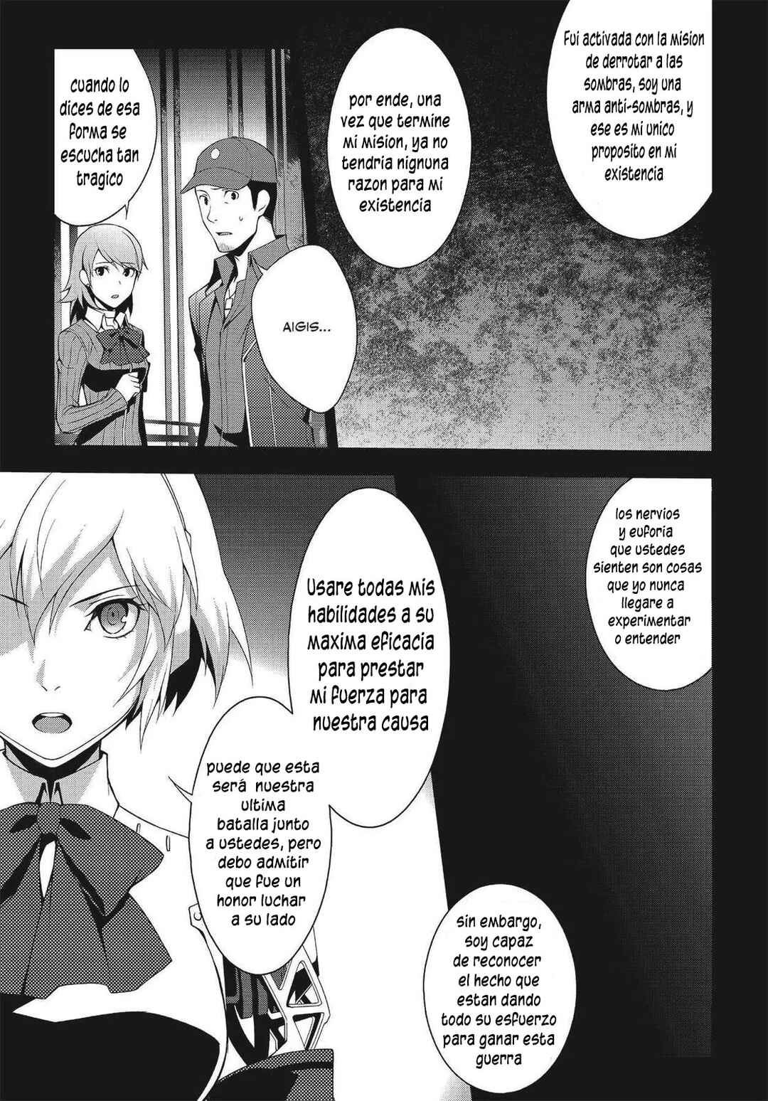 Chapter 32 - Page 20