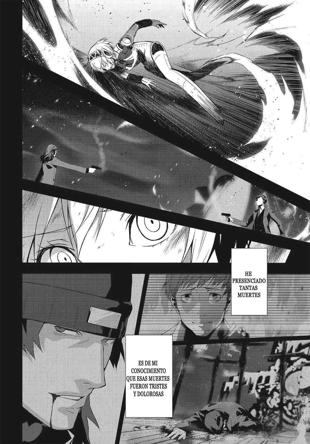 Chapter 32 - Page 25