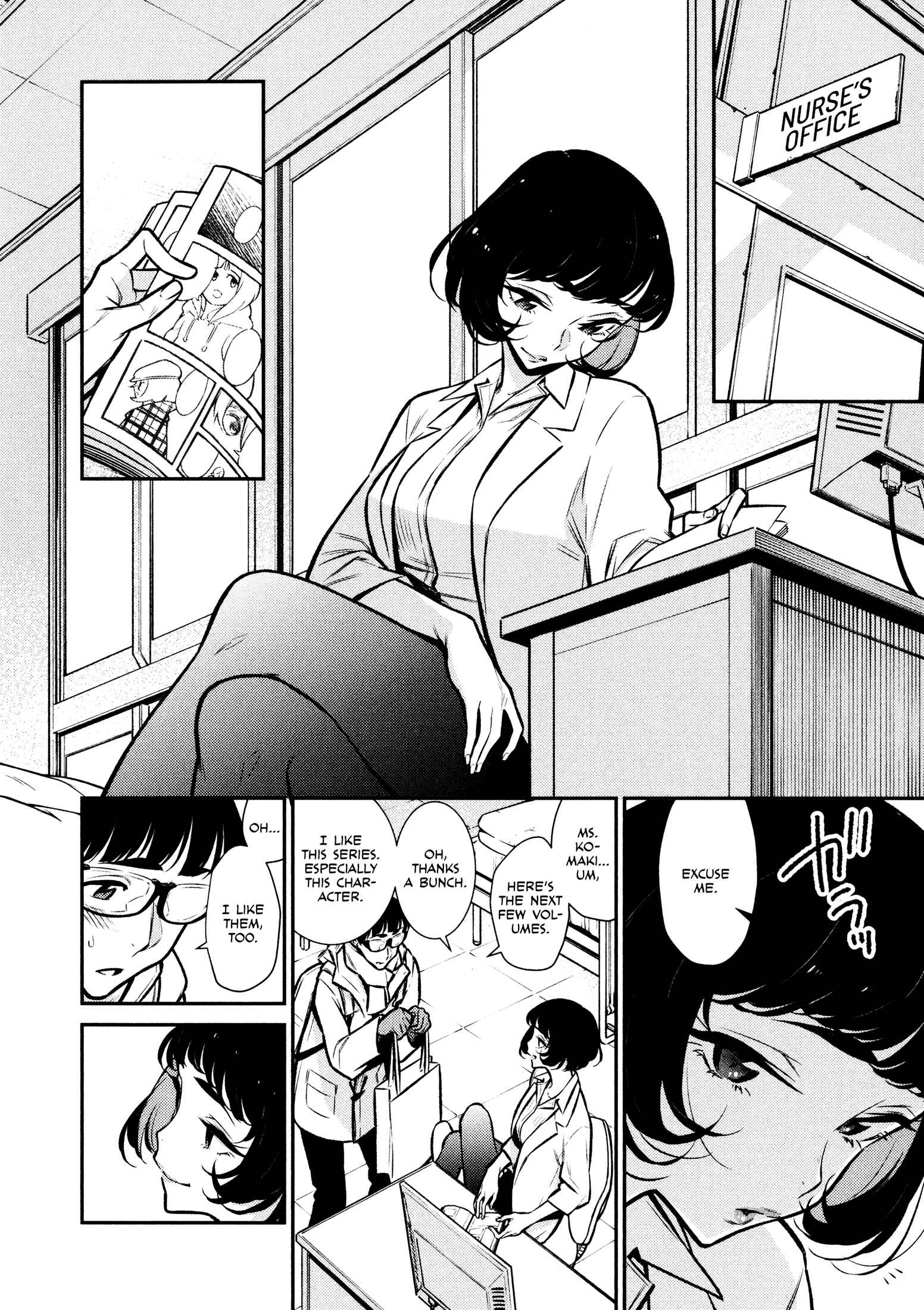 Chapter 62 - Page 10