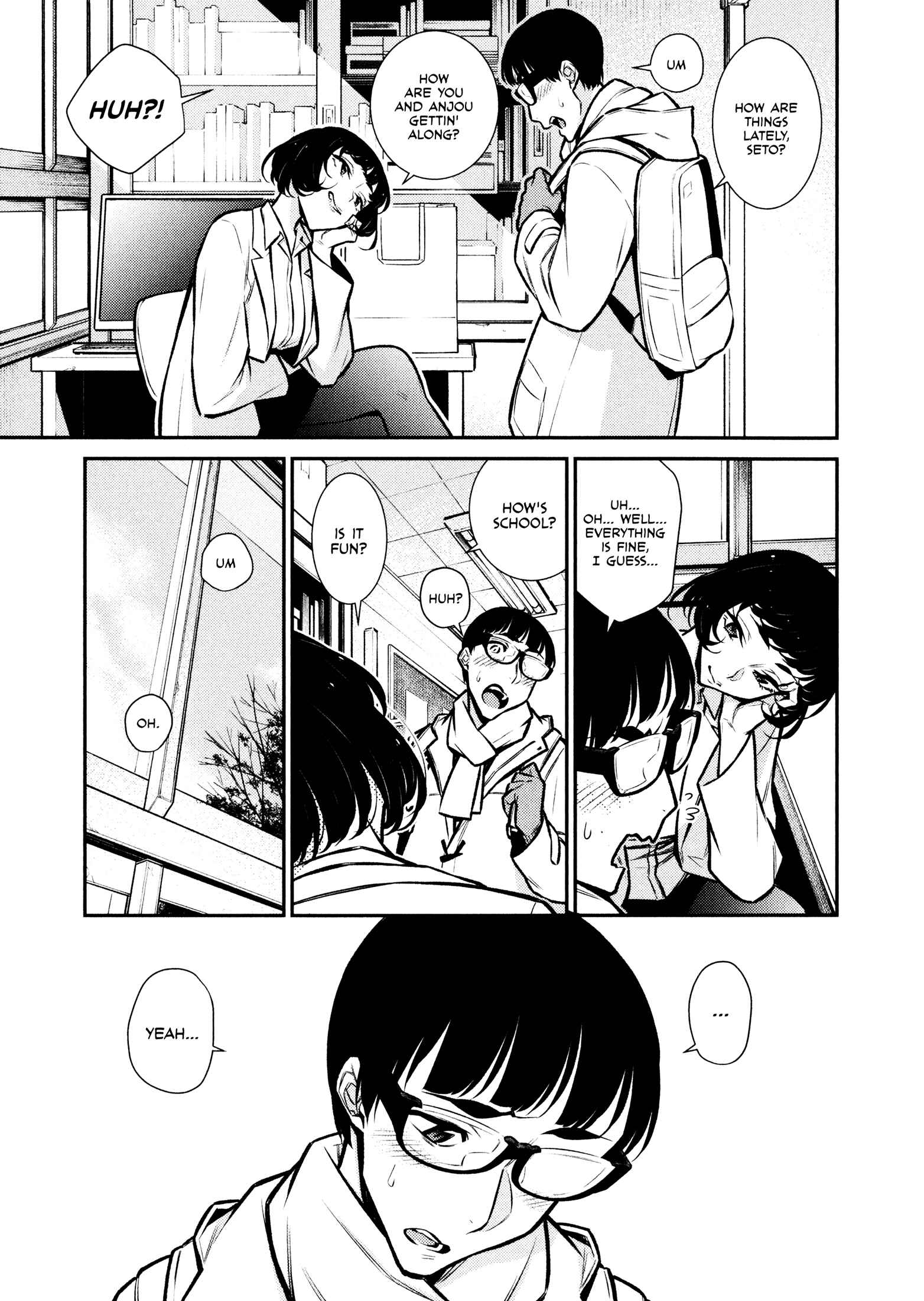 Chapter 62 - Page 11