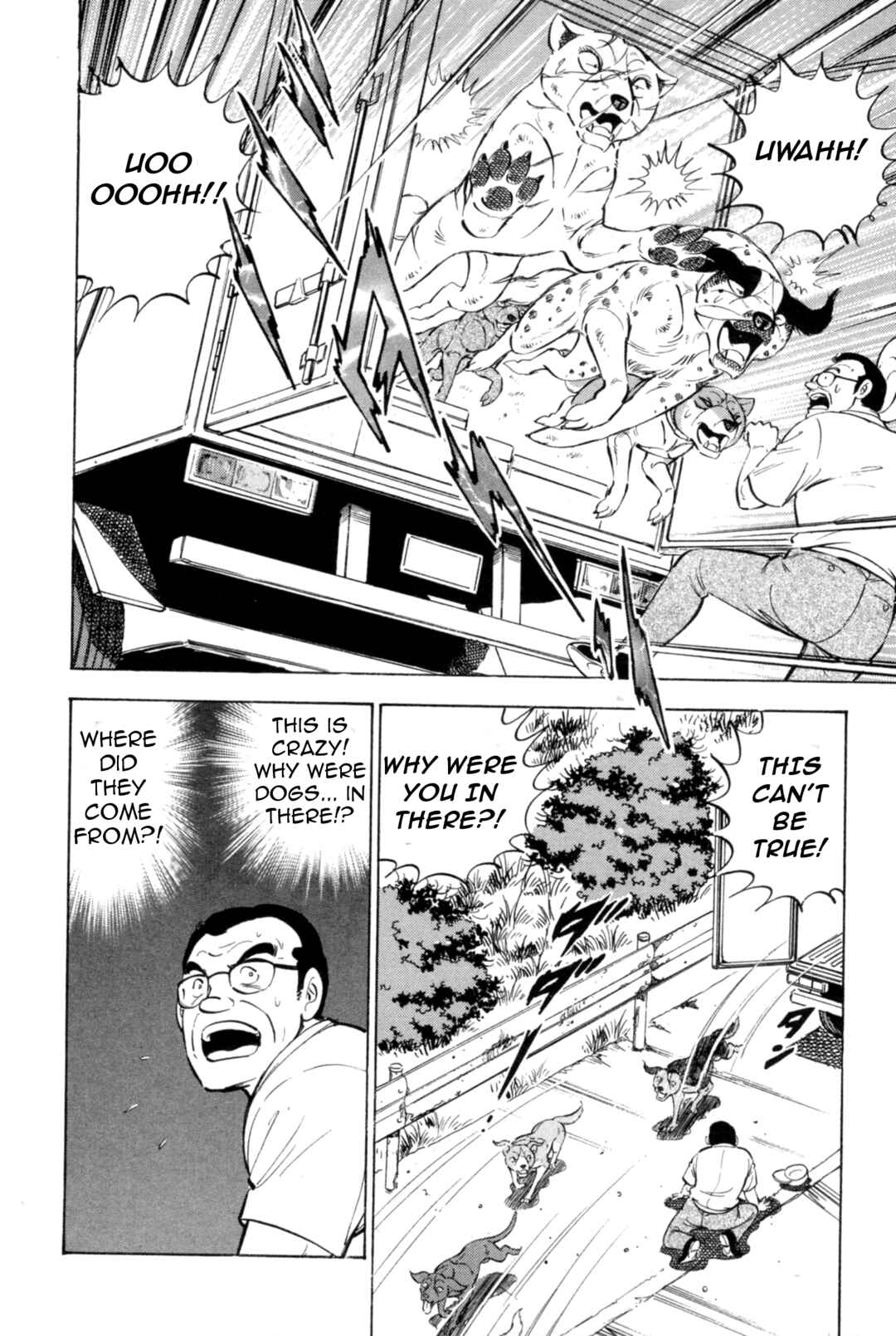 Chapter 436 - Page 11