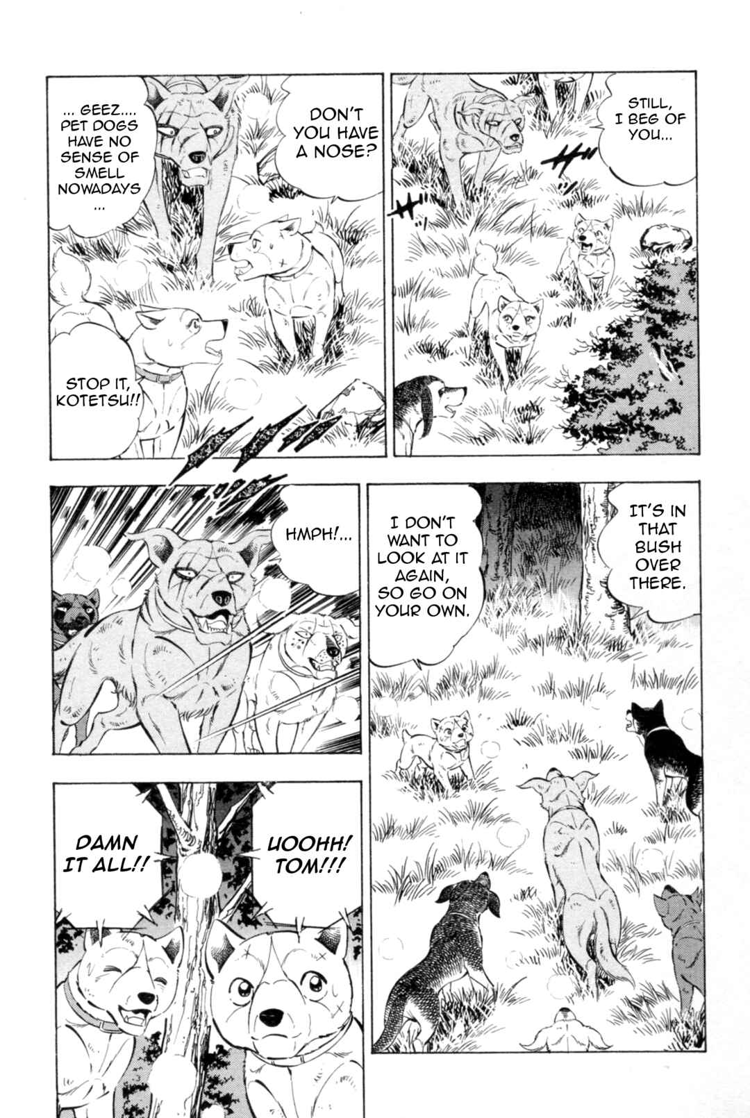 Chapter 436 - Page 14