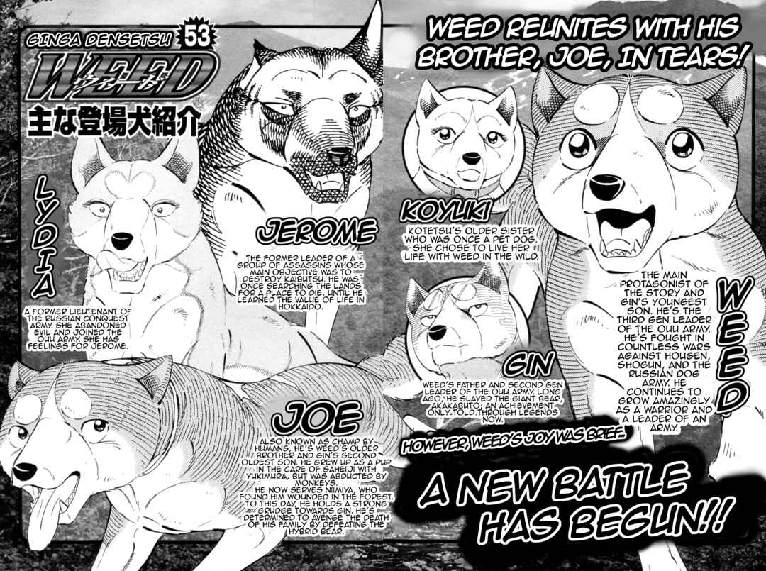 Chapter 436 - Page 2