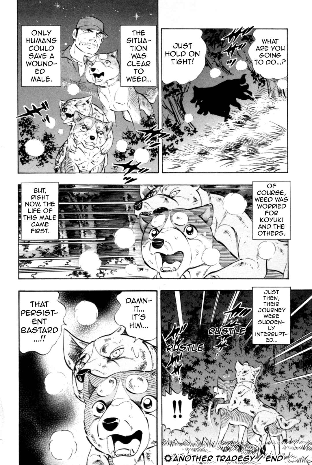 Chapter 436 - Page 27