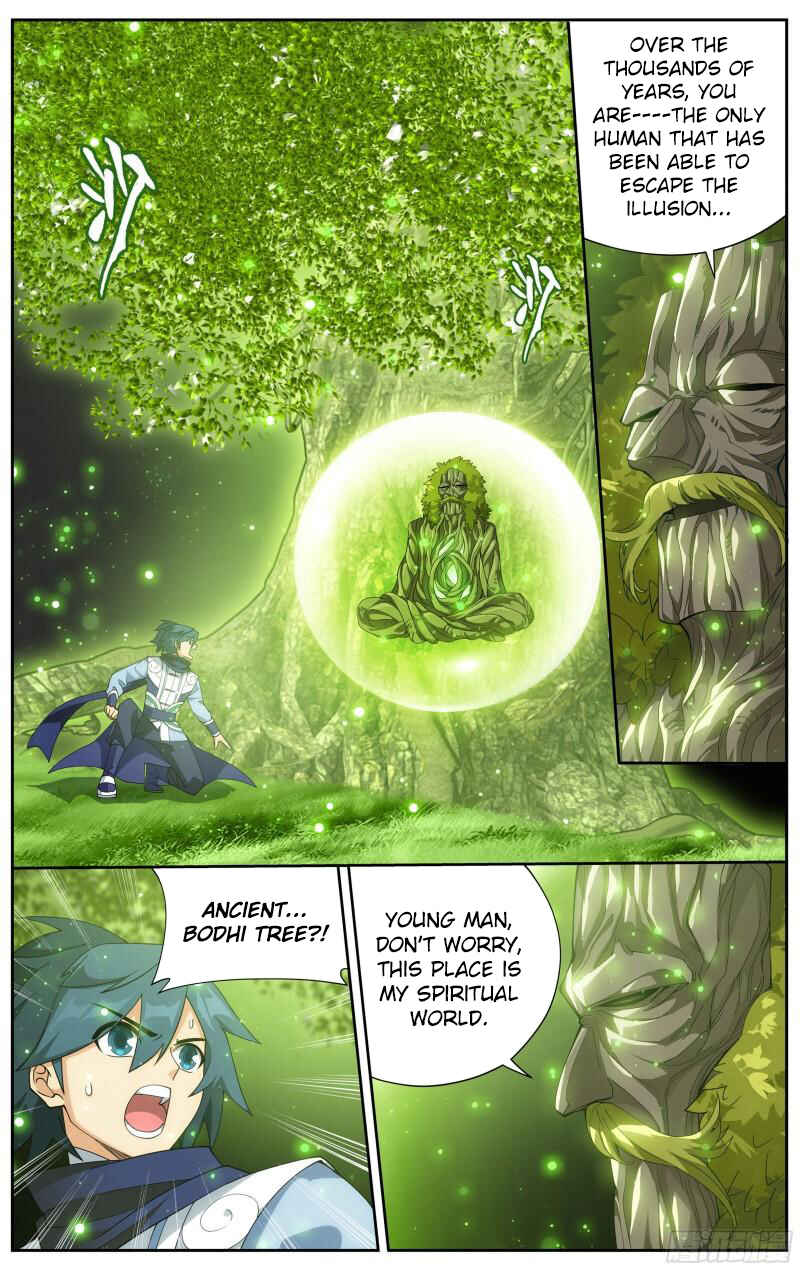 Chapter 373 - Page 10