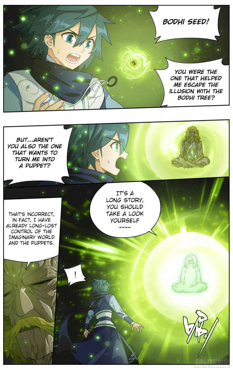 Chapter 373 - Page 11