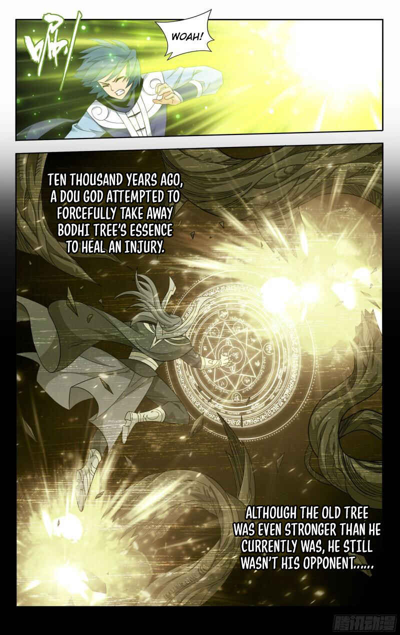 Chapter 373 - Page 12