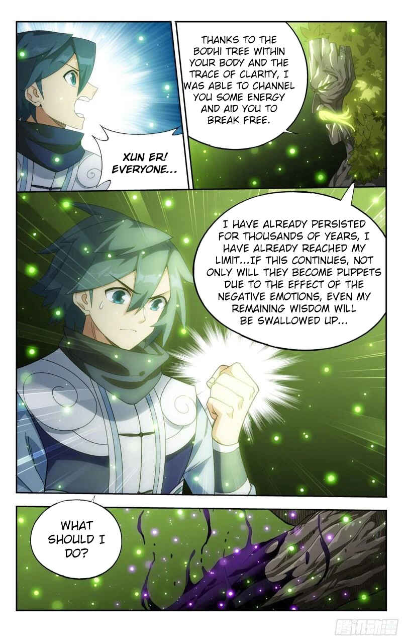 Chapter 373 - Page 15