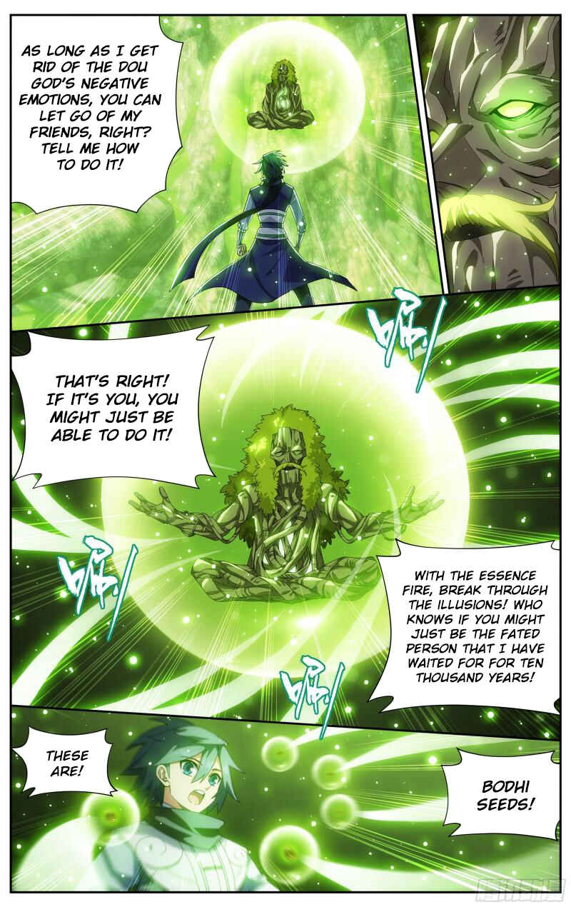 Chapter 373 - Page 16