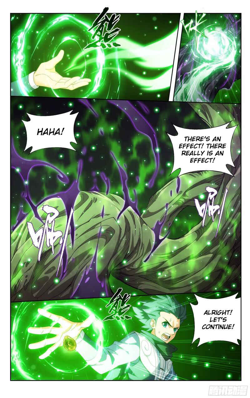 Chapter 373 - Page 18