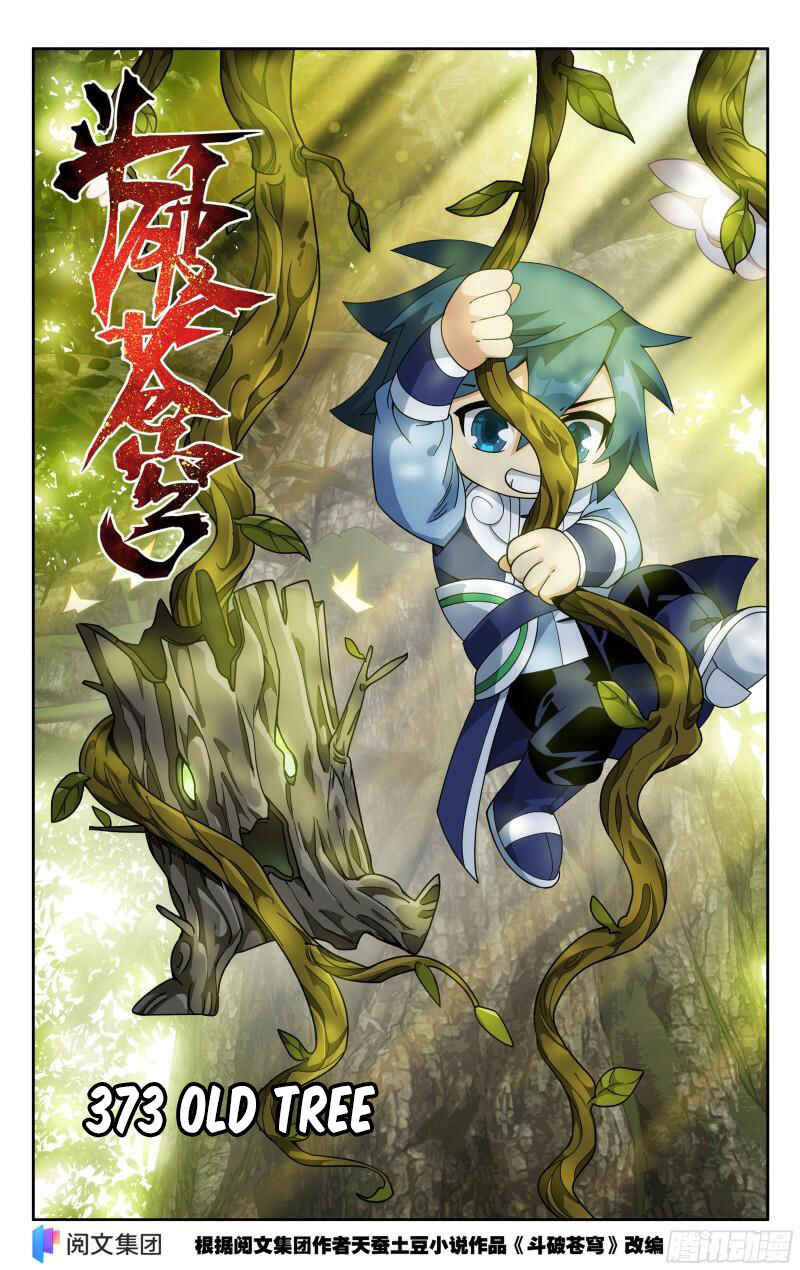 Chapter 373 - Page 2