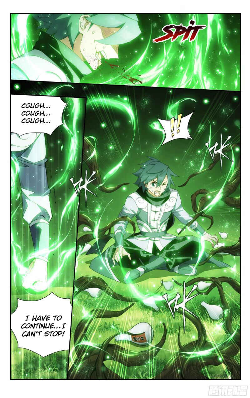 Chapter 373 - Page 20