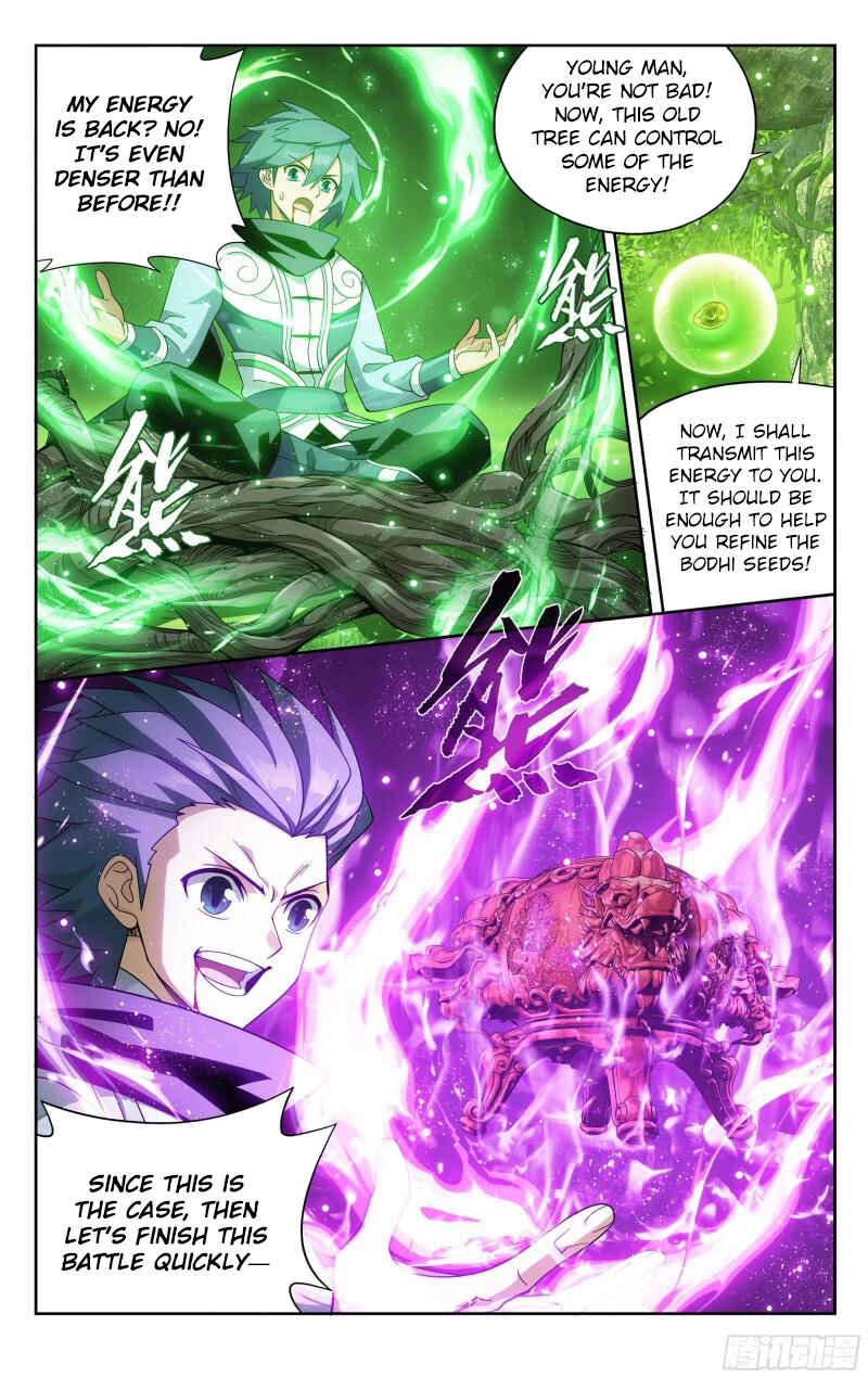 Chapter 373 - Page 21