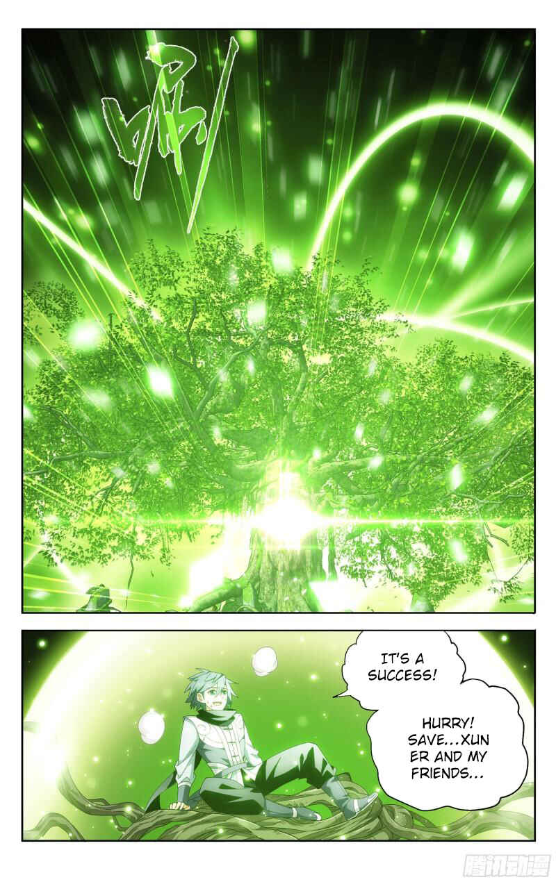 Chapter 373 - Page 23