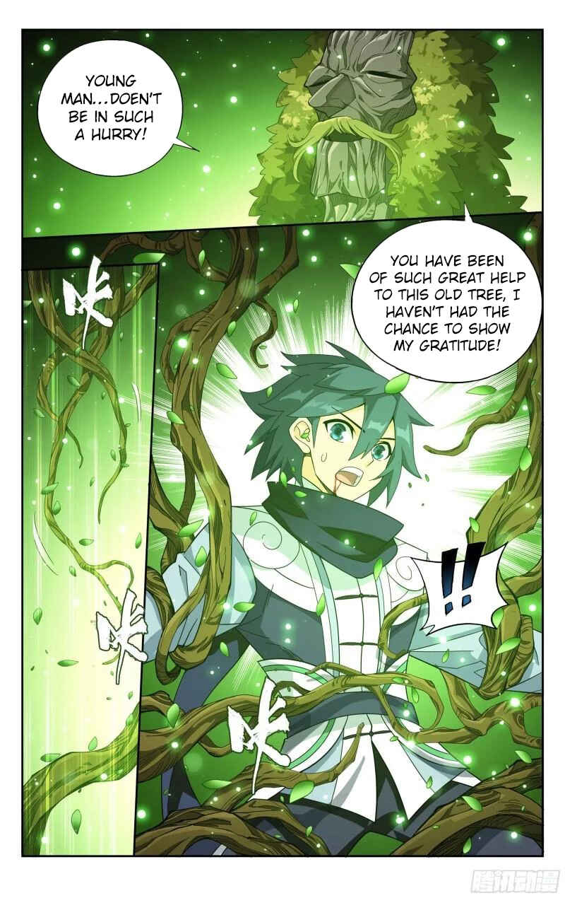 Chapter 373 - Page 24