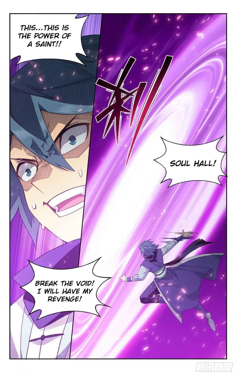Chapter 373 - Page 3