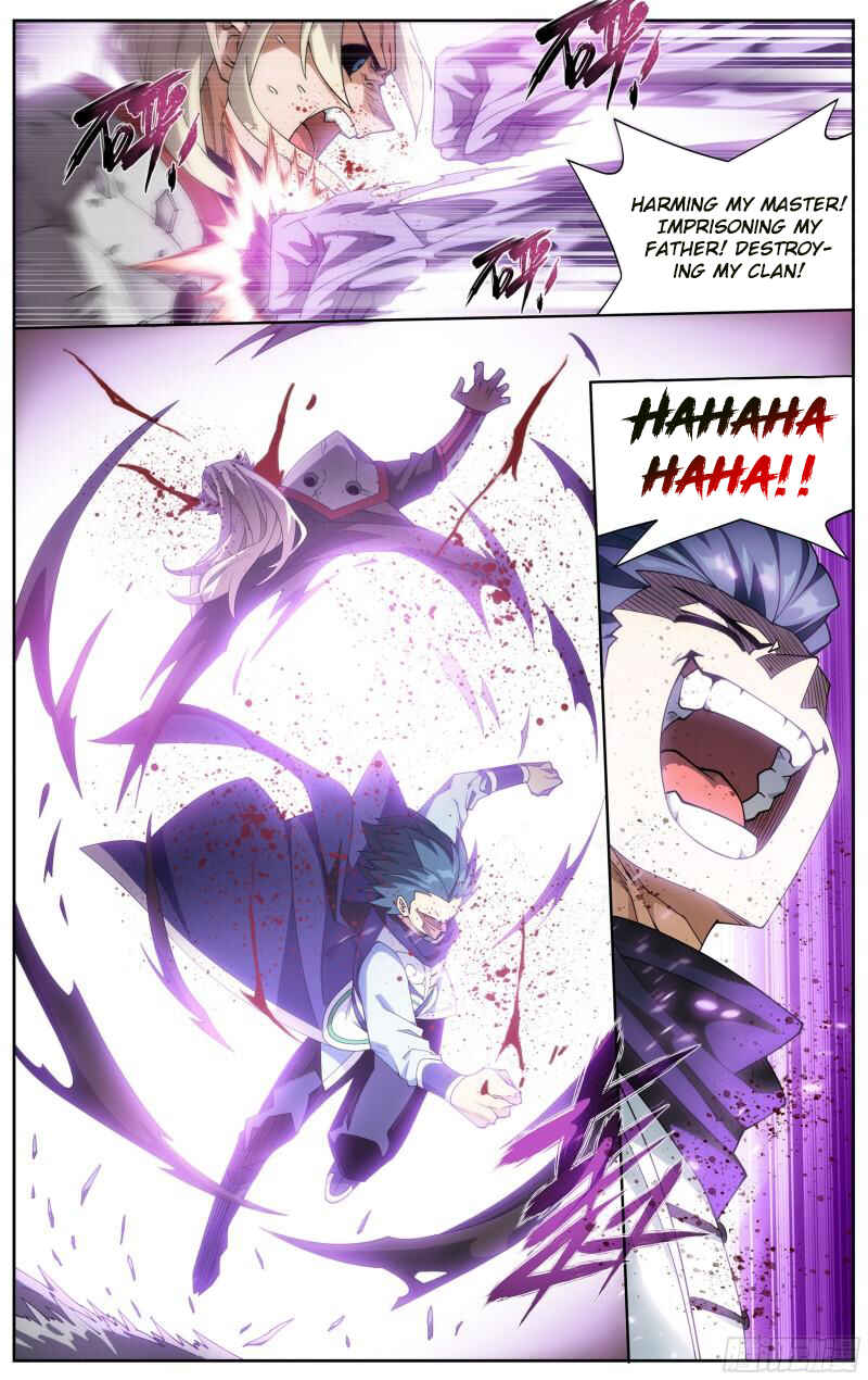 Chapter 373 - Page 5
