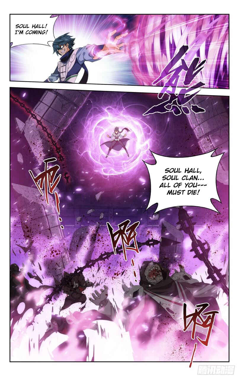 Chapter 373 - Page 6