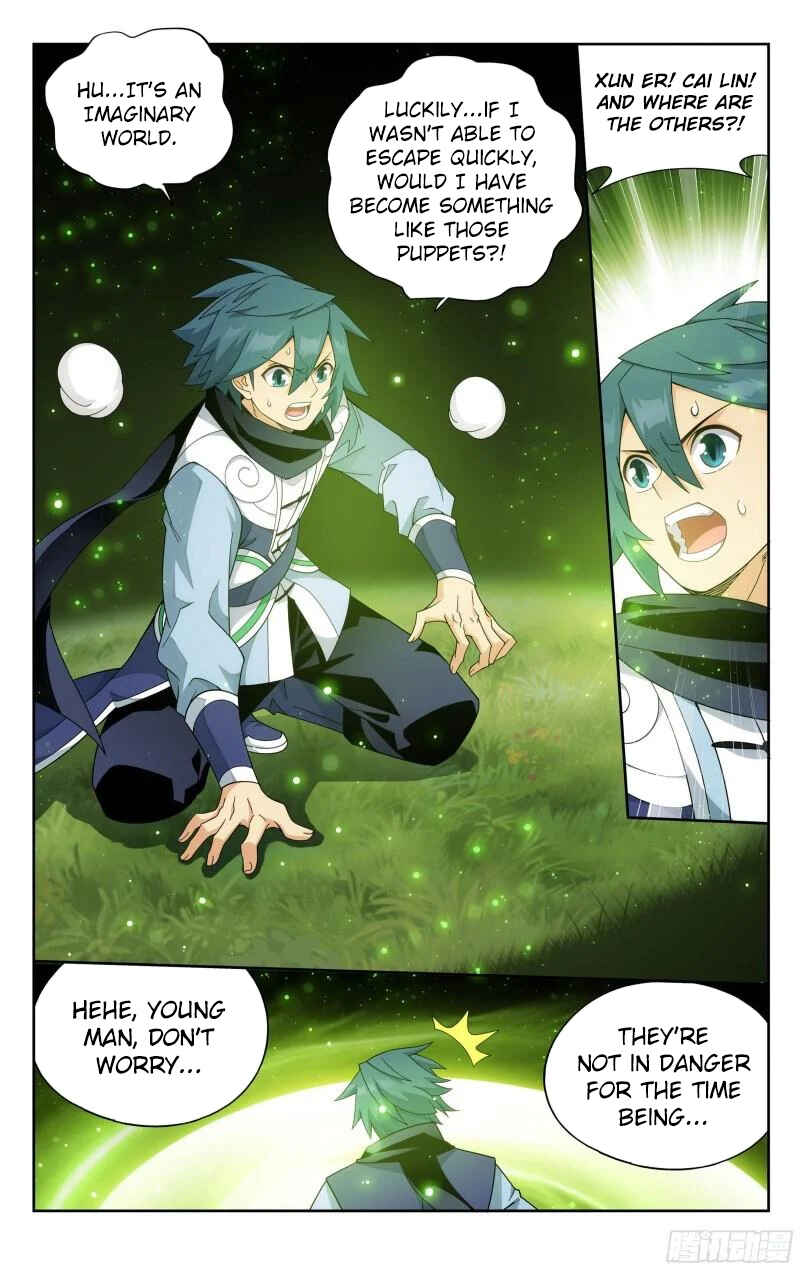 Chapter 373 - Page 9