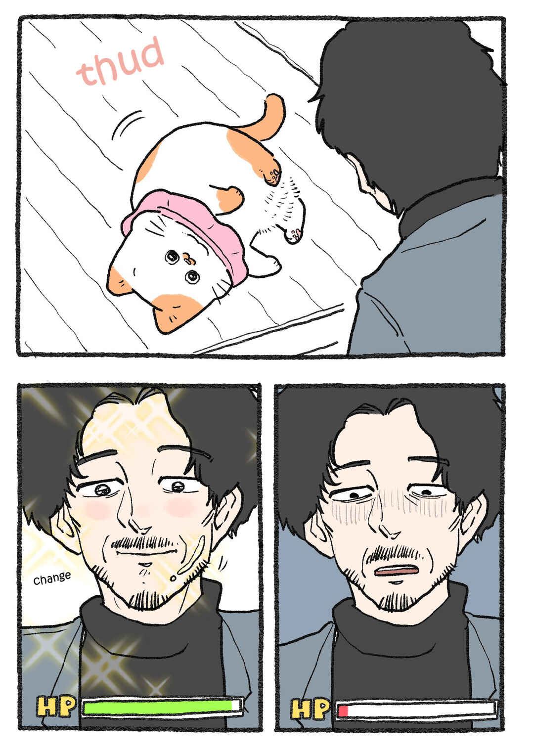 Chapter 398 - Page 3