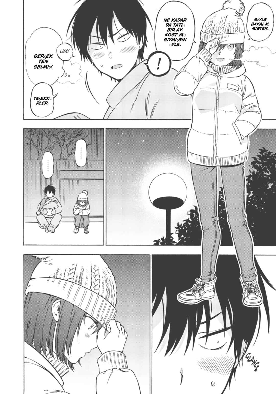 Chapter 77 - Page 9