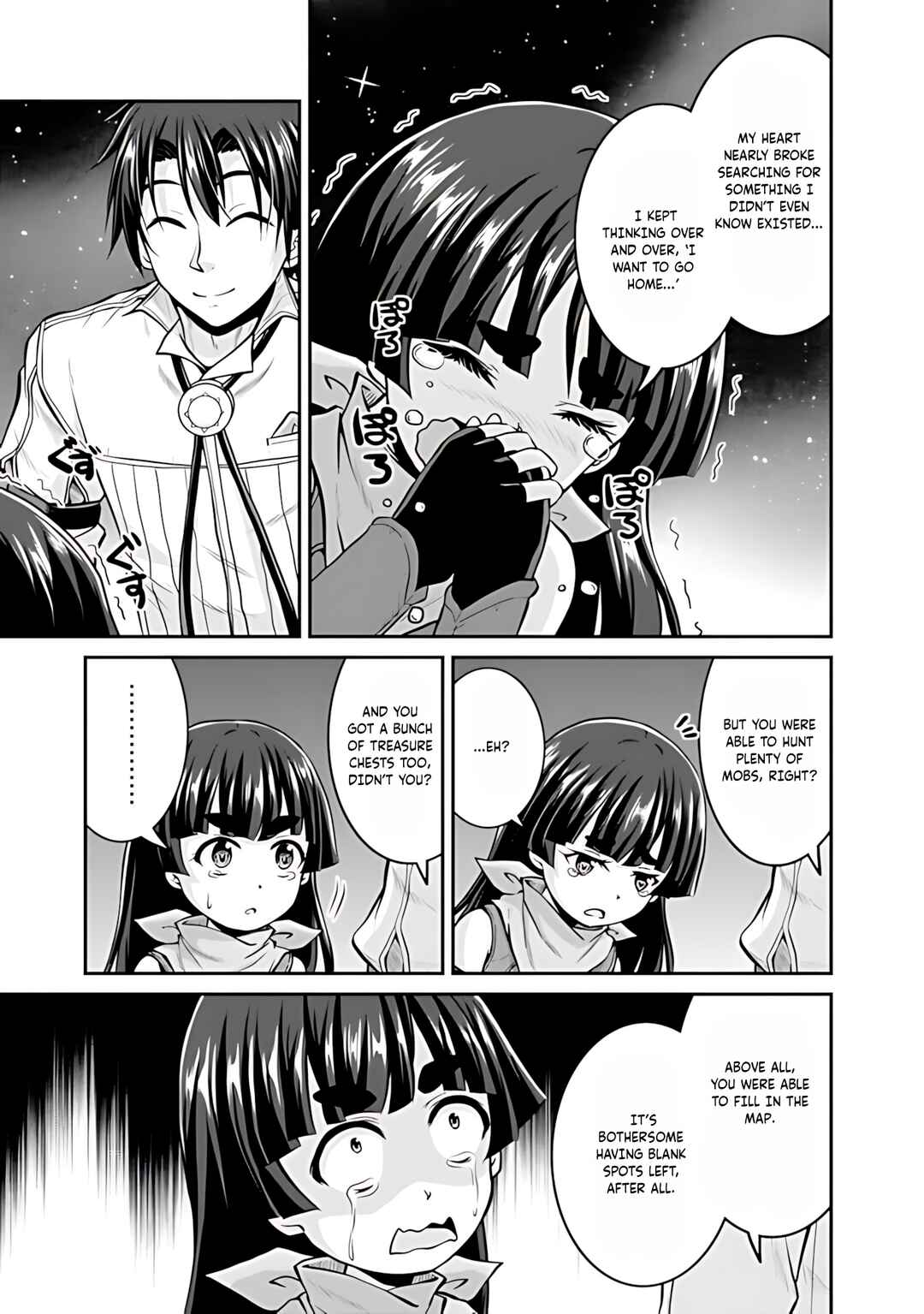 Chapter 37 - Page 6
