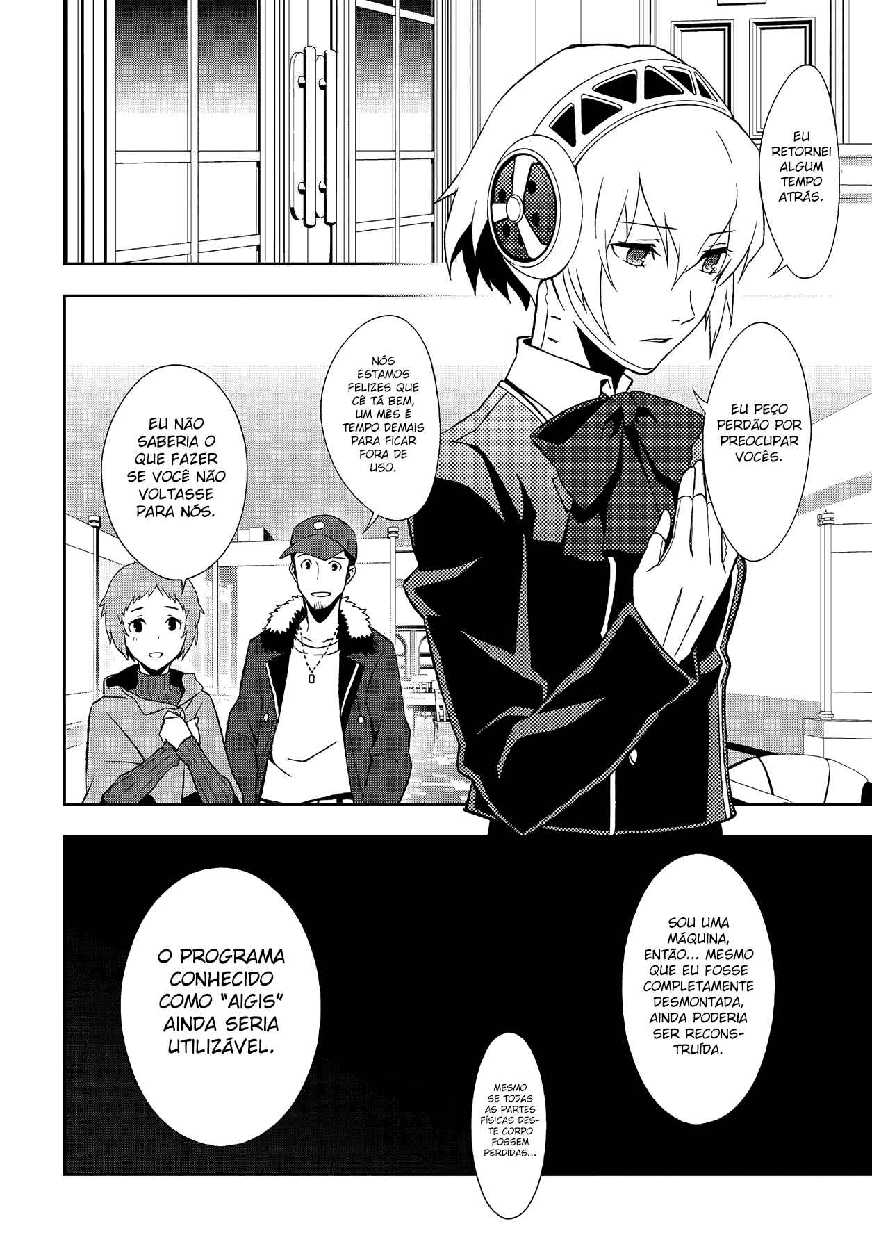 Chapter 36 - Page 19