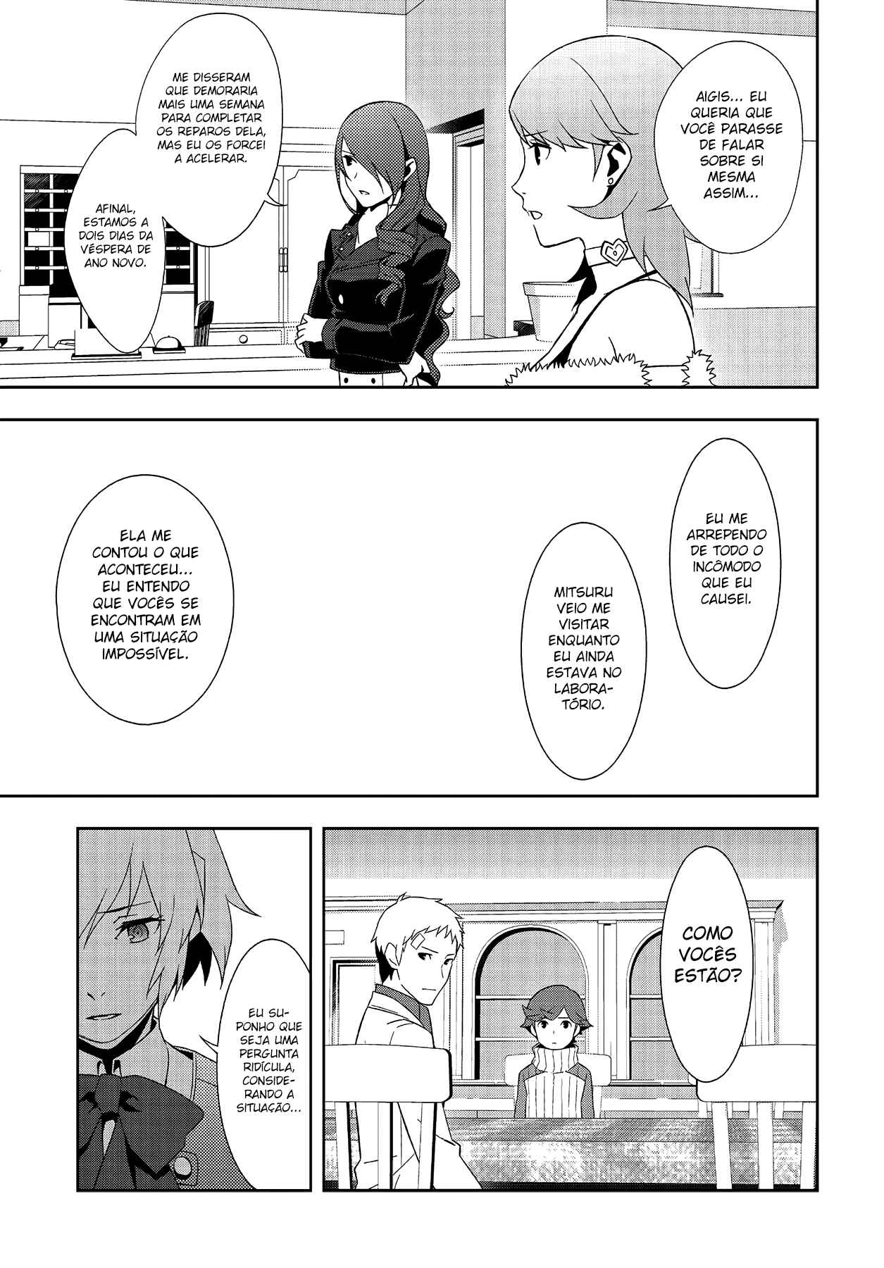 Chapter 36 - Page 20
