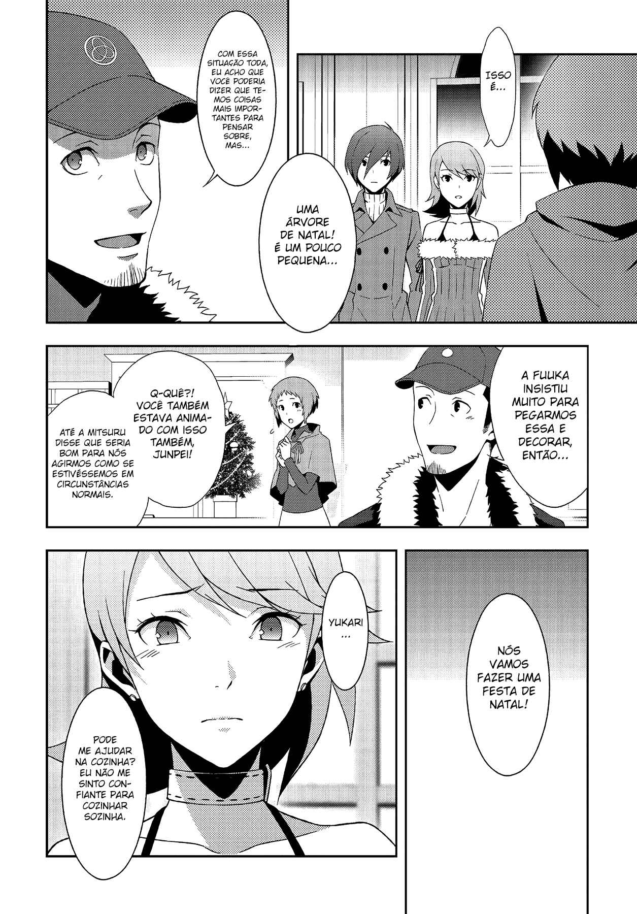 Chapter 36 - Page 5