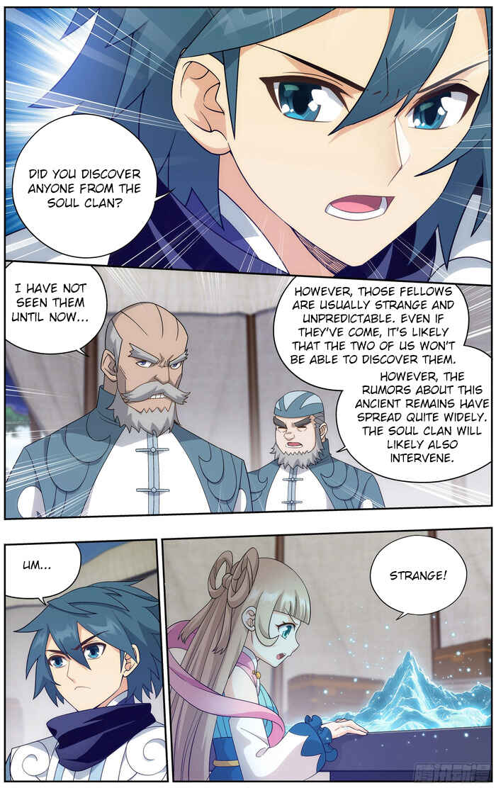 Chapter 305 - Page 11