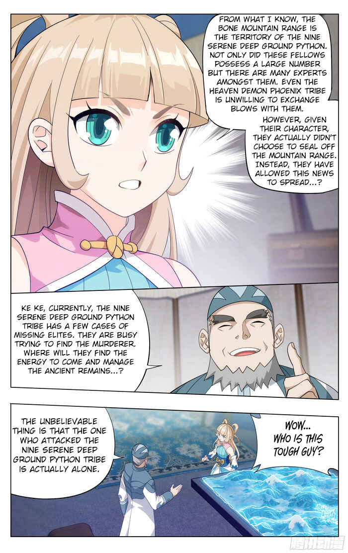 Chapter 305 - Page 12