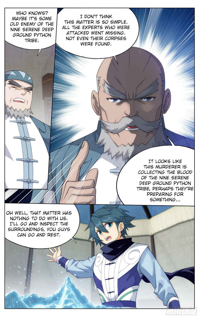 Chapter 305 - Page 13