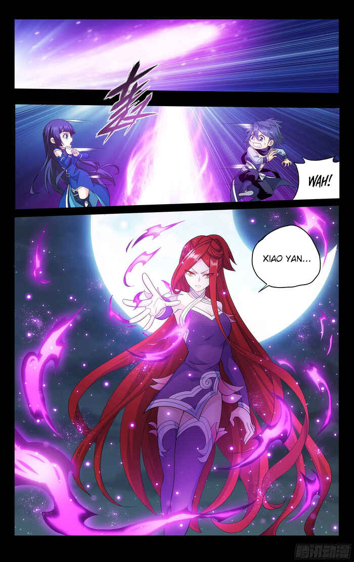 Chapter 305 - Page 18