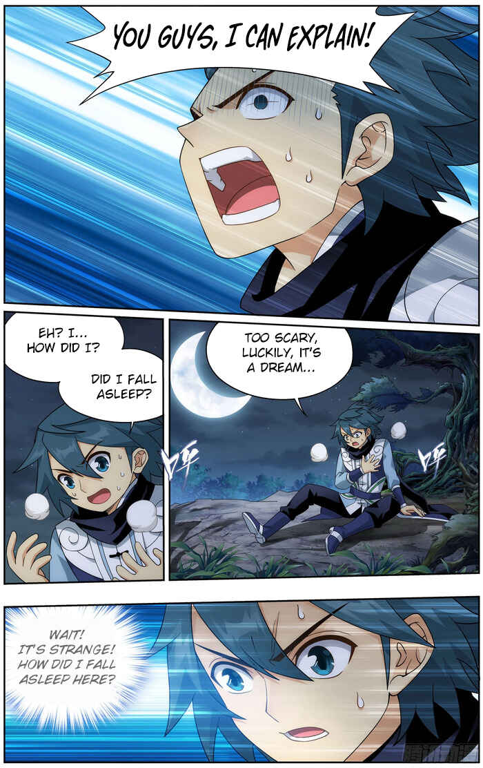 Chapter 305 - Page 22