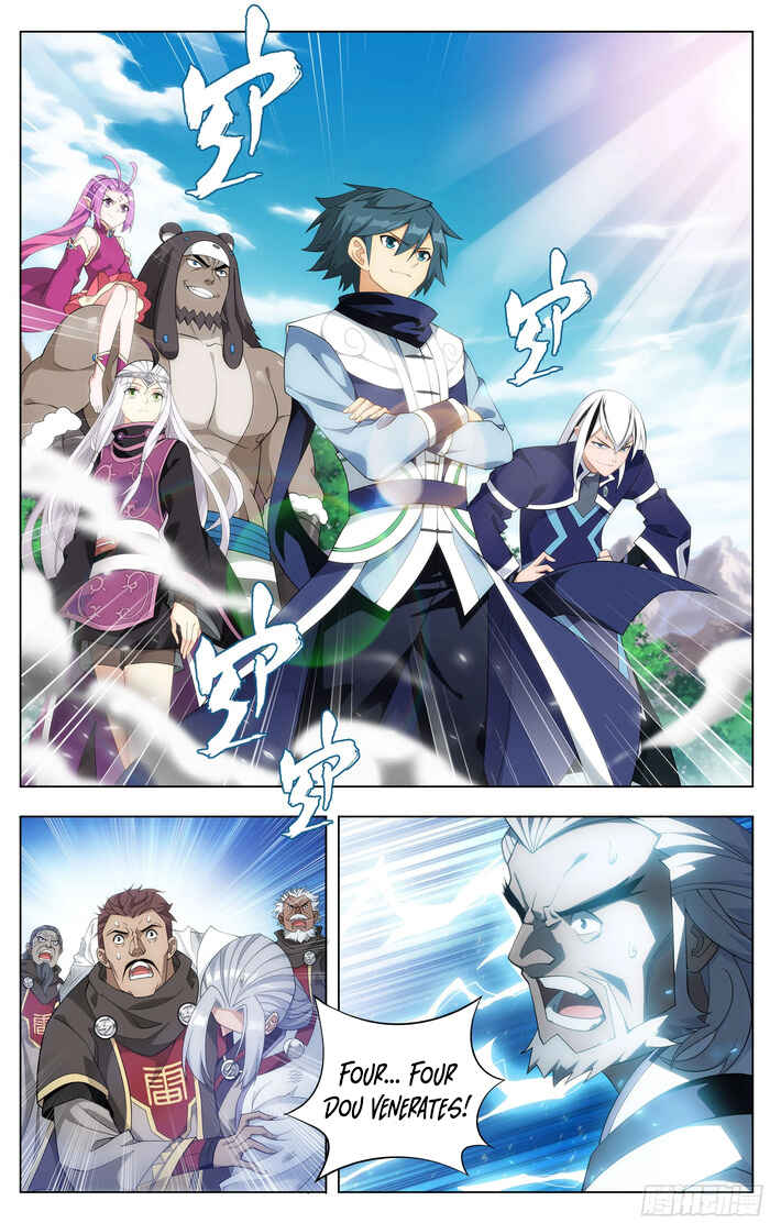 Chapter 305 - Page 3
