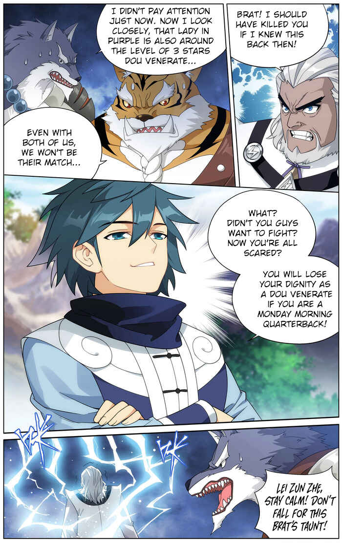 Chapter 305 - Page 4